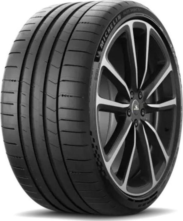 Michelin 275/40 R23 112Y XL Pilot Sport S5 Acoustic LR 4 Mevsim 4x4 2024 - Image 1