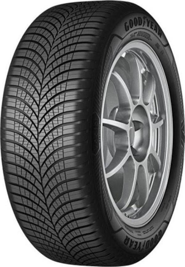 Goodyear 255/40 R21 102T XL Vector 4Seasons G3 SUV FP 4 Mevsim 4x4 2025 - Image 1