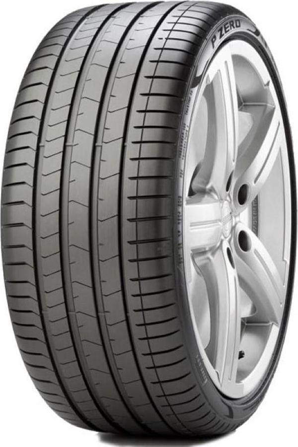 Pirelli 285/30 R19 98Y XL PZero MO Yaz Binek 2024 - Image 1