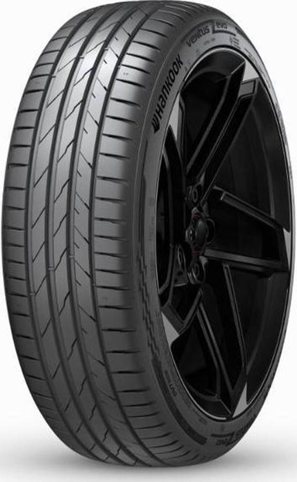 Hankook 235/35 R19 91Y XL Ventus Evo K137 Yaz Binek 2024 - Image 1