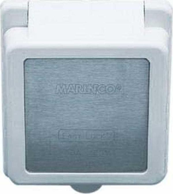 Marinco TV-Telefon Prizi - Tip: Standart - Image 1