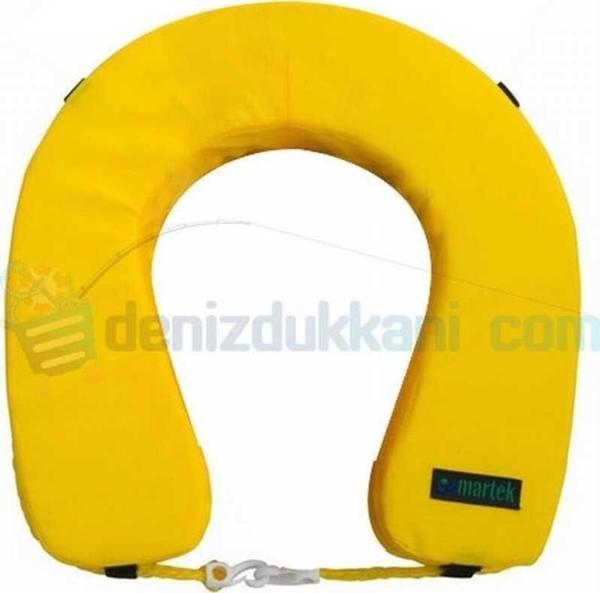 Martek Nal Simit  Sarı - Image 1