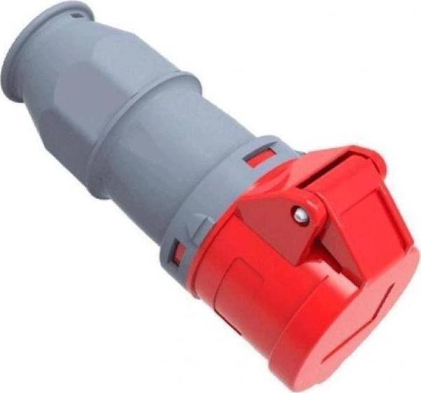 Bemis Bc1-1505-2312 Cee Norm 5x16A Uzatma Priz - Image 1