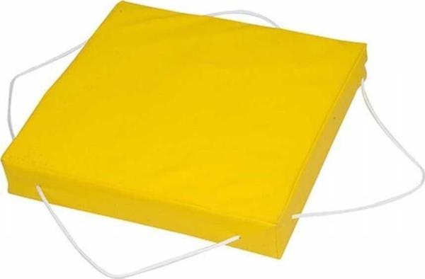 Martek Tekli Yüzer Minder - Image 1