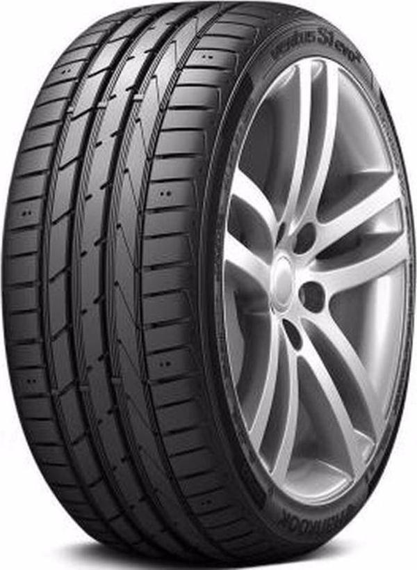 Hankook 295/30 R19 100Y XL Ventus S1 Evo 2 K117 Yaz Binek 2024 - Image 1
