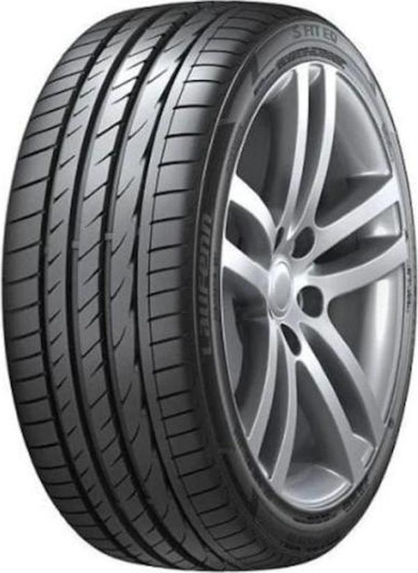 Laufenn 205/45 R17 88W XL S Fit Eq+ LK01 Yaz Binek 2024 - Image 1