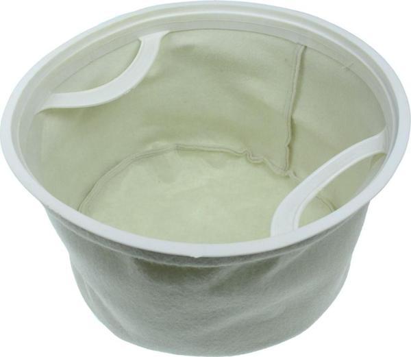Arzum Arrivato Bez Toz Torbası - Image 1