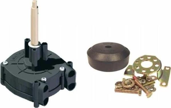 Multiflex Direksiyon Kutusu H101 + X34 Şaft 125mm - Image 1