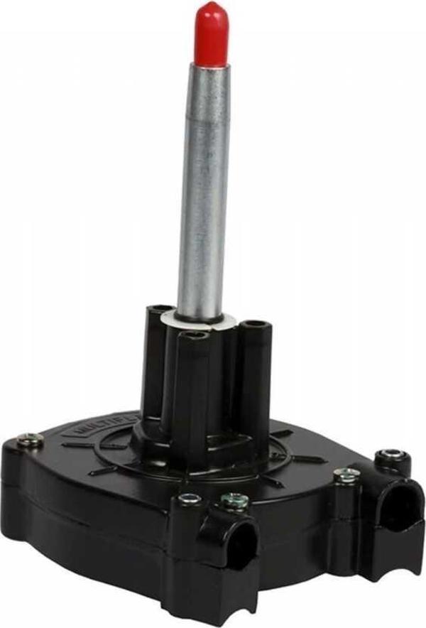 Multiflex Direksiyon Kutusu H101-NR Kilitlemeli - Image 1