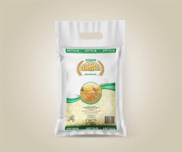 Başak Sivas Gürün Bulguru Köftelik 5 Kg - Image 1