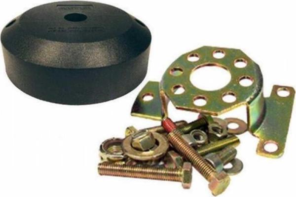 Multiflex Dümen Şaft Göbeği X34 - Image 1