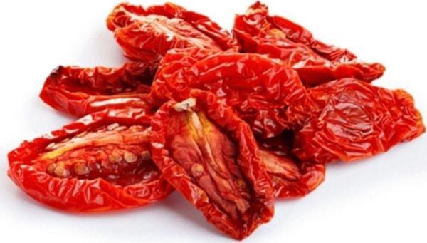 Türkiyem Organik Ürünler Kuru Domates Urfa 500 Gr - Image 1