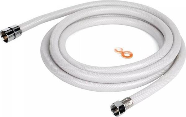 Nuova Rade Duş Hortumu 3 metre (1/2"-3/8") - Image 1
