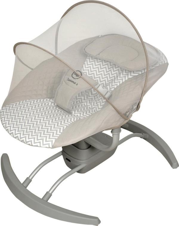 Bagi Dastana 2 Otomatik Ana Kucağı Wavy - Image 1