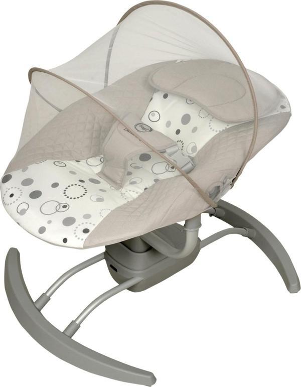 Bagi Dastana 2 Otomatik Ana Kucağı Circle - Image 1