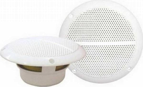 Nuova Rade İki Yönlü Hoparlör Set 100W - Image 1