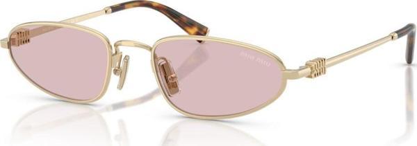 Miu Miu A52S ZVN4I0 52-19 Kadın Güneş Gözlüğü - Image 1