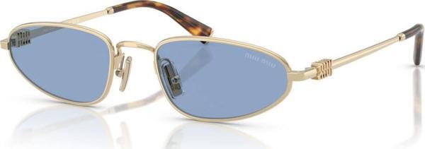 Miu Miu A52S ZVN60O 52-19 Kadın Güneş Gözlüğü - Image 1