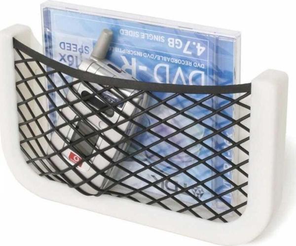 Nuova Rade Plastik Fileli Eşya Yuvası 205x120x10mm - Image 1