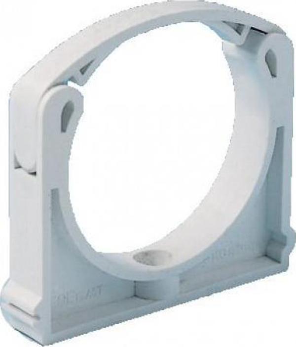 125 Pvc Boru Kelepçesi - Image 1
