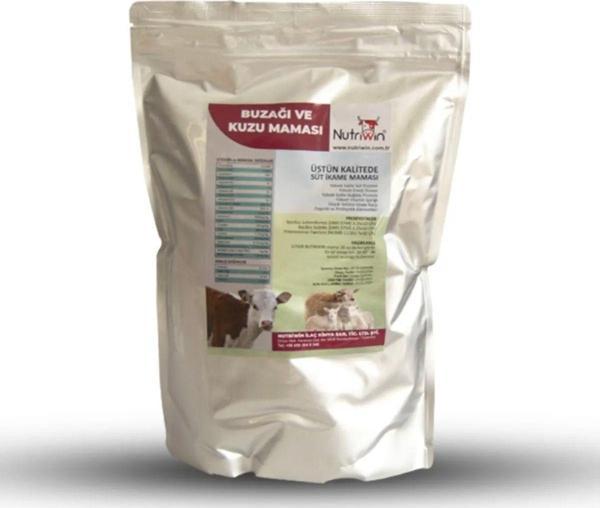 NUTRİWİN KUZU BUZAĞI MAMASI - Image 1