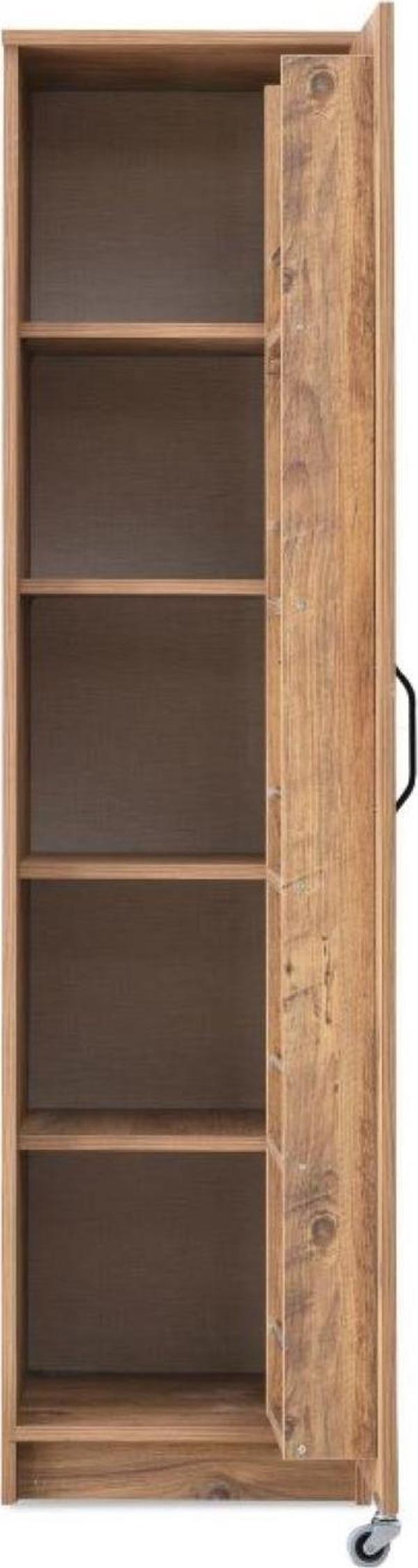 SEFA HOME 1  KAPAKLI KİLER DOLABI - Image 1