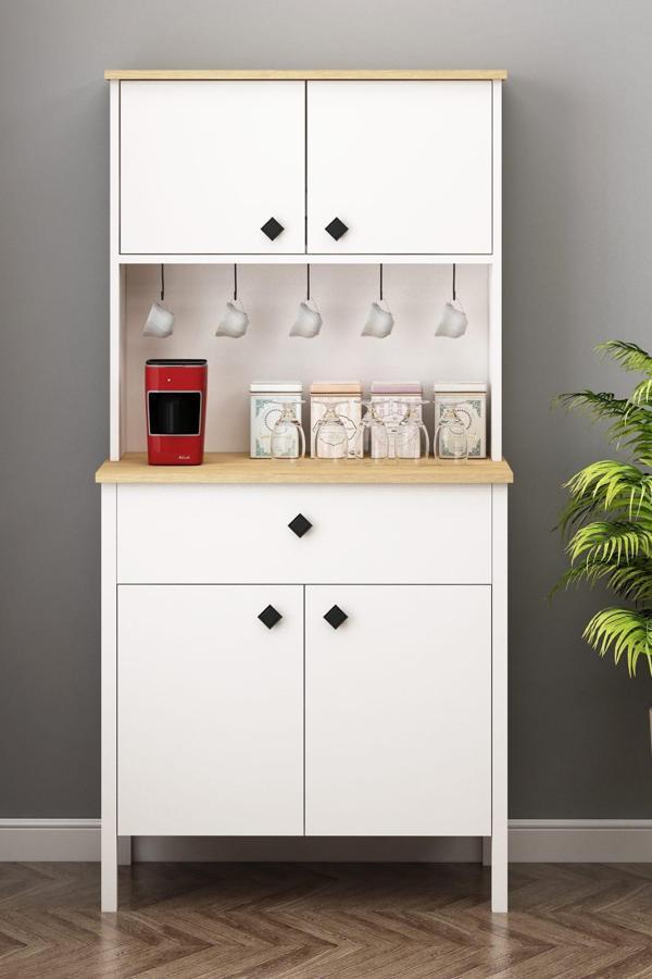 SEFA HOME VİOLA KAHVE KÖŞESİ - Image 1
