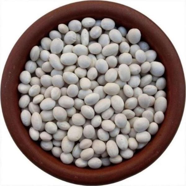 Türkiyem Organik Ürünler İspir Fasulye 500 Gr - Image 1