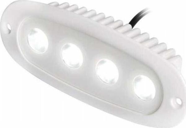 Osculati IP68 Ledli Gömme Lamba - Image 1