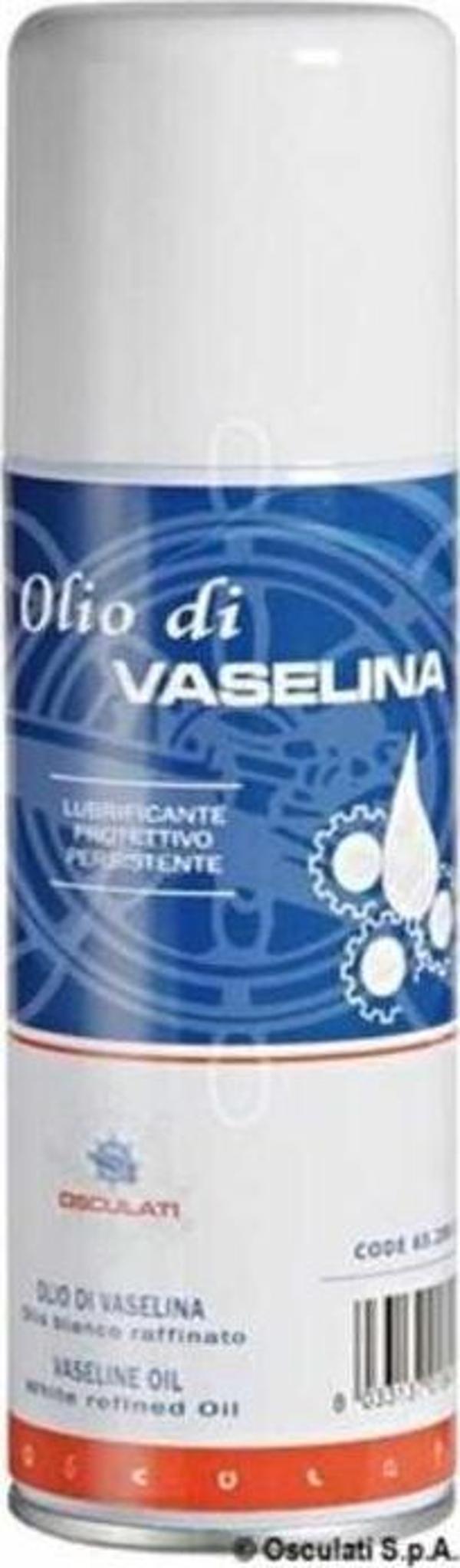 Osculati Sprey Vazelin - Image 1