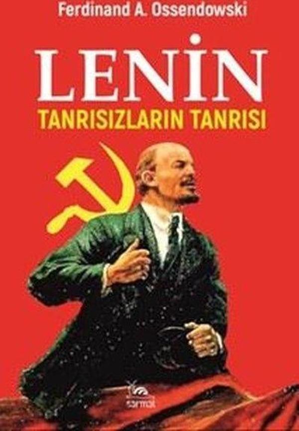 Lenin Tanrısızların Tanrısı - Sarmal Kitabevi - Image 1