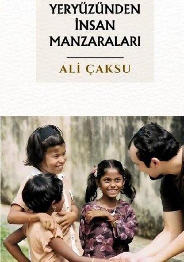 Yeryüzünden İnsan Manzaraları - Çıra Yayınları - Image 1