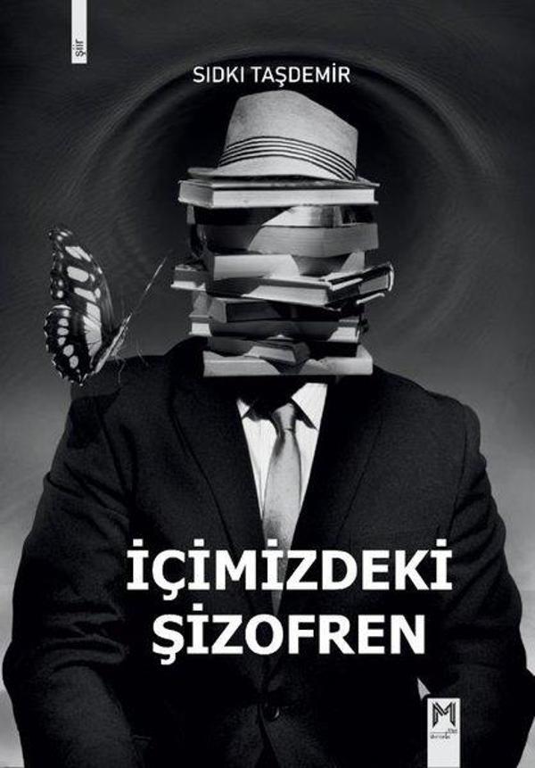 İçimizdeki Şizofren - Memento Mori Yayınları - Image 1