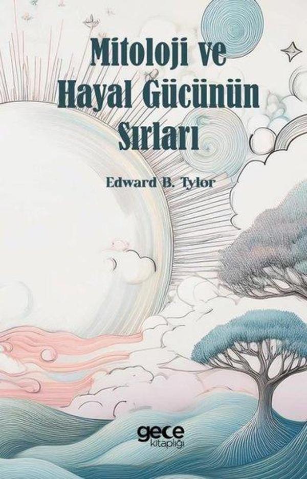 Mitoloji ve Hayal Gücünün Sırları - Gece Kitaplığı - Image 1