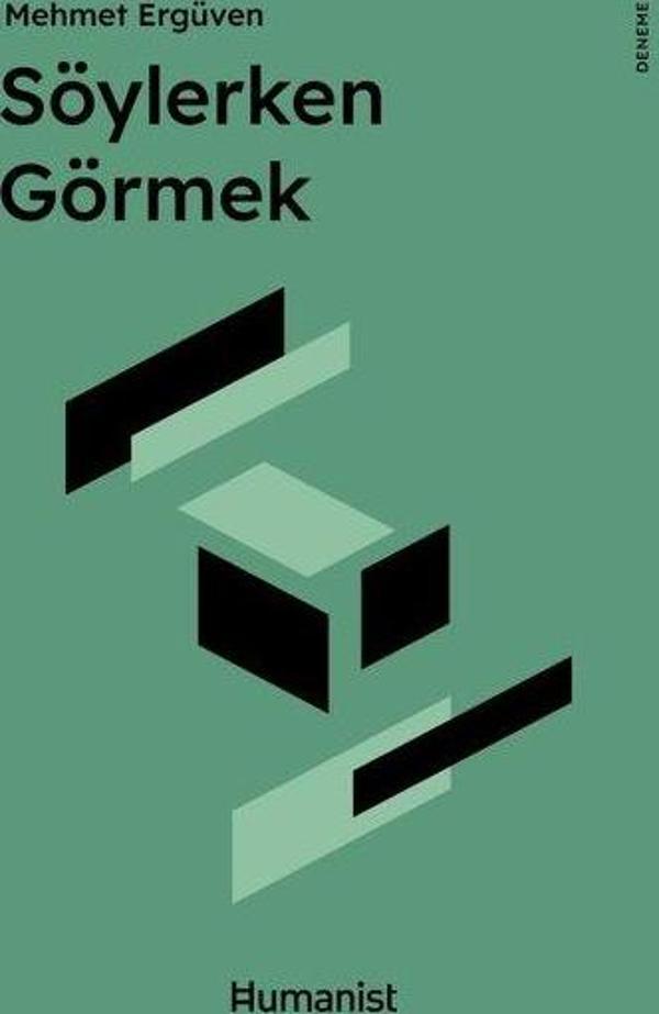 Söylerken Görmek - Humanist Kitap Yayıncılık - Image 1