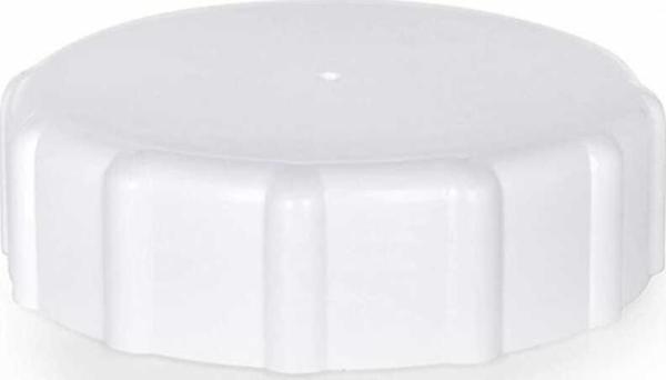 Porvaletti Portatif Tuvaletler İçin Pis Su Tank Kapağı - Image 1