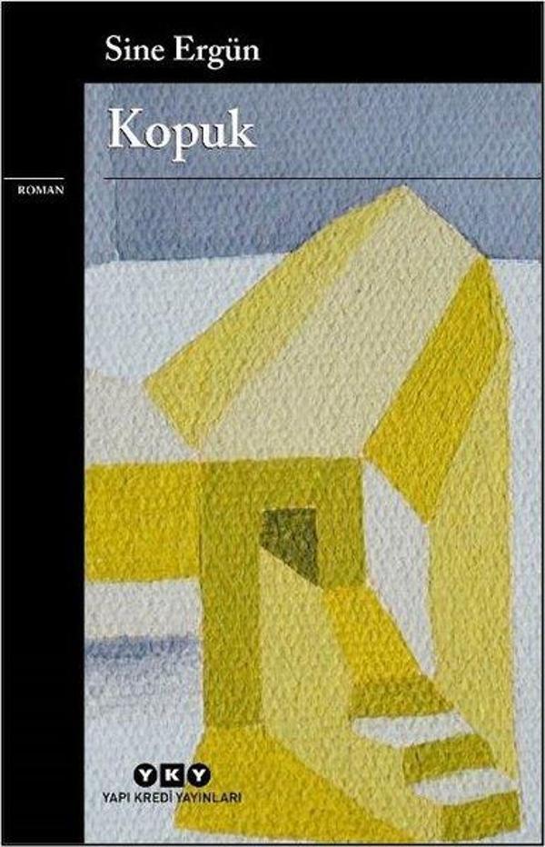 Kopuk - Yapı Kredi Yayınları - Image 1
