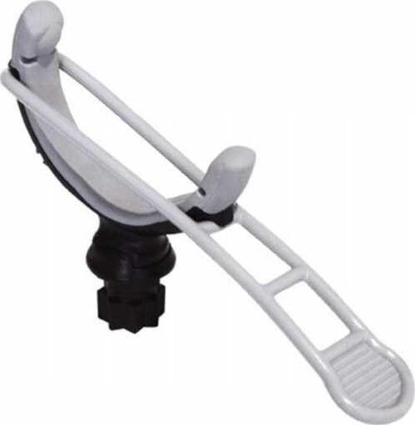 Railblaza G-Hold 75mm Genel Amaçlı Tutucu Siyah Çift - Image 1