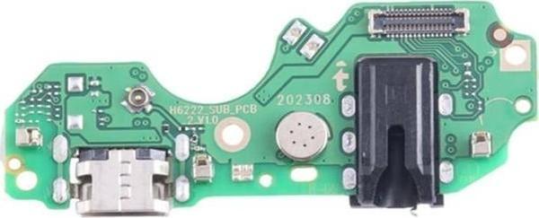Infinix X665 Hot 12I Şarj Soketi Mikrofon Bordu - Image 1