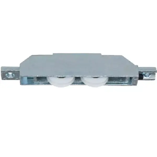 Alüminyum Sürme Teker Ekonomik Seri - Image 1