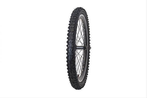 RAPTOR - Dış Lastik - 20 x 2.125 SİYAH - Image 1
