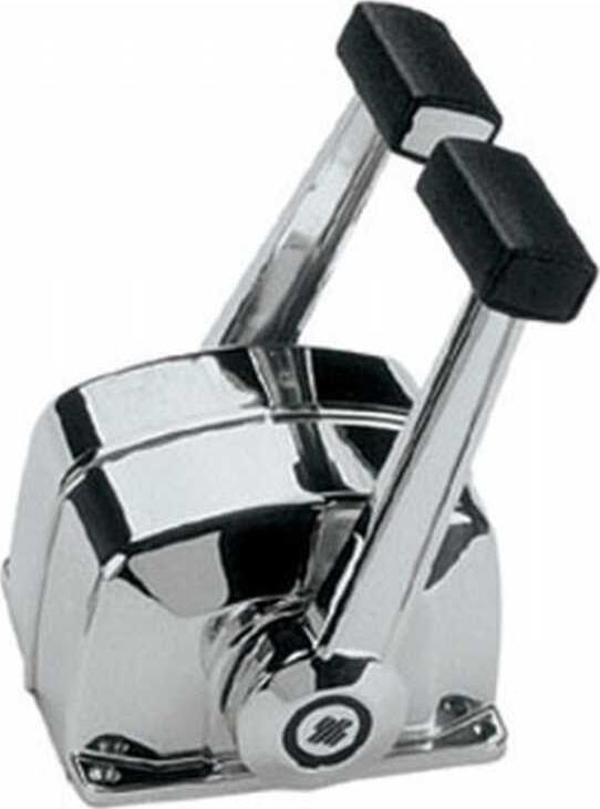Ultraflex B66 Üstten Çifte Tek Kol / Krom - Image 1