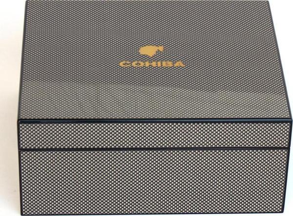 Cohiba Kesici Küllük Humidor Puro Seti - Image 1