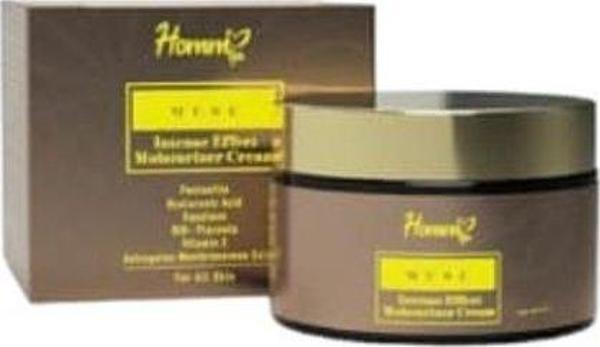 Homm Bitkisel Muse Intense Effect Moısturızer Cream 45 Ml Yoğun Bakım Kremi - Image 1