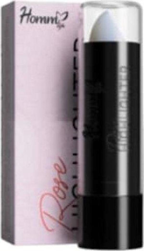 Homm Bitkisel STICK HIGHLIGTER ROSE 5 ML - Image 1