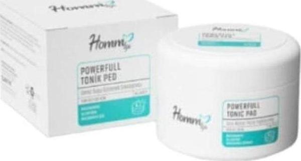 HOMM LIFE POWERFULL TONIC PAD - Image 1