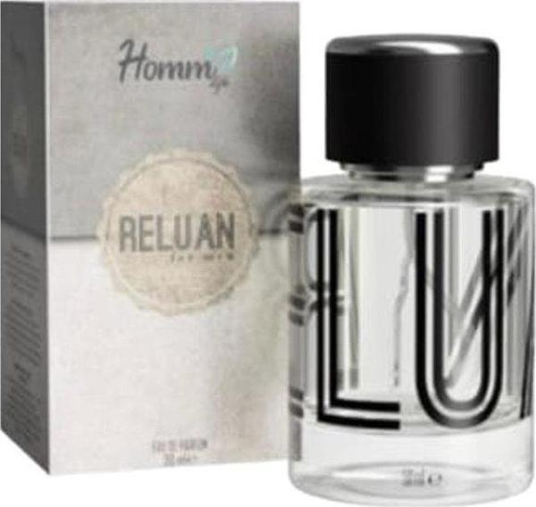 Homm Life Reluan 50 Ml Erkek Edp Parfüm - Image 1