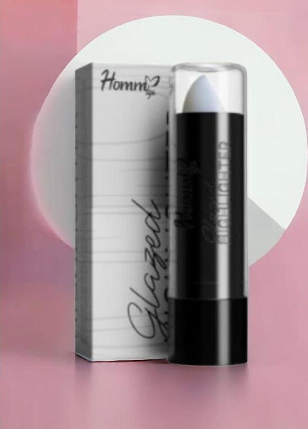 Homm Life Stick Highlighter Glazed 5 ml - Image 1