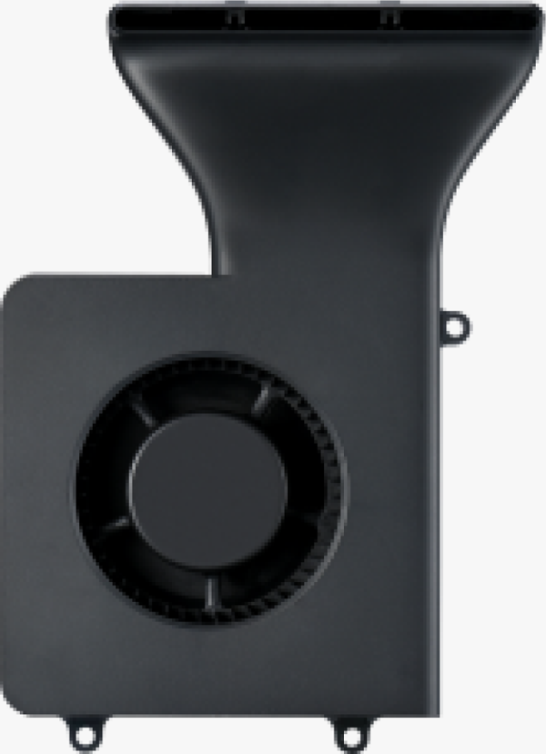 Bambu Lab Yardımcı Parça Soğutma Fanı - X1 ve P1 Serisi FAF001-G - Image 1