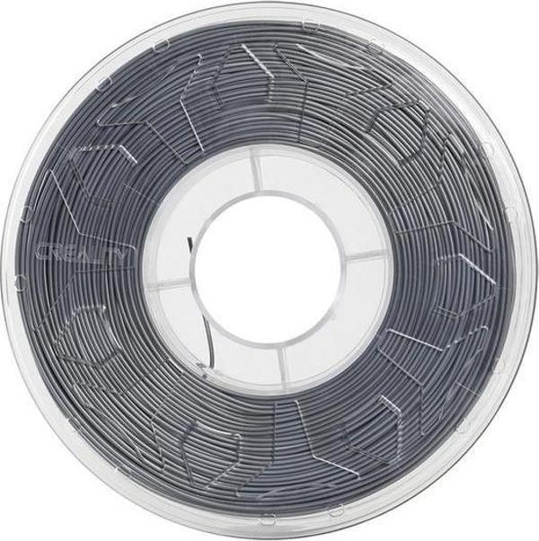 Creality CR-PLA Filament Gri 1.75mm 1kg - Image 1